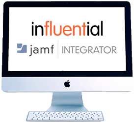 About Jamf Partner Influential Software Jamf Pro Training | About Influential Software