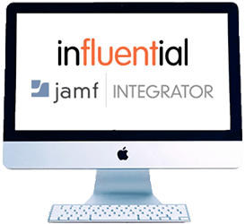 Jamf Pro Training | About Influential Software