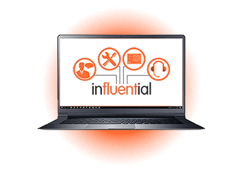 Influential Software Jamf Partner Why Work with Influential Software? | Jamf Partner UK