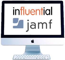 About Jamf Partner Influential Software - Jamf Training About Jamf Partner Influential Software - Jamf Training