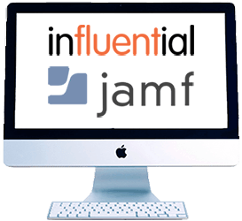 About Jamf Partner Influential Software - Jamf Training