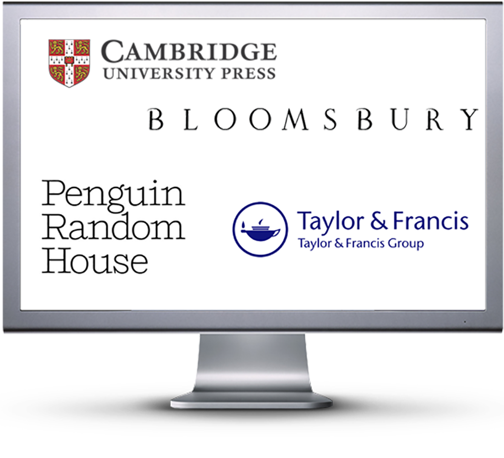 Digital Consulting for Publishers - Influential Software publisher clients Other Services | CMS Services | Influential Software
