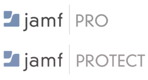 JamfPro-JamfProtect-logos-600 Jamf Pro Training London | Jamf 300 Courses