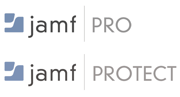 Jamf 400 Course - Jamf Certified Expert Logo
